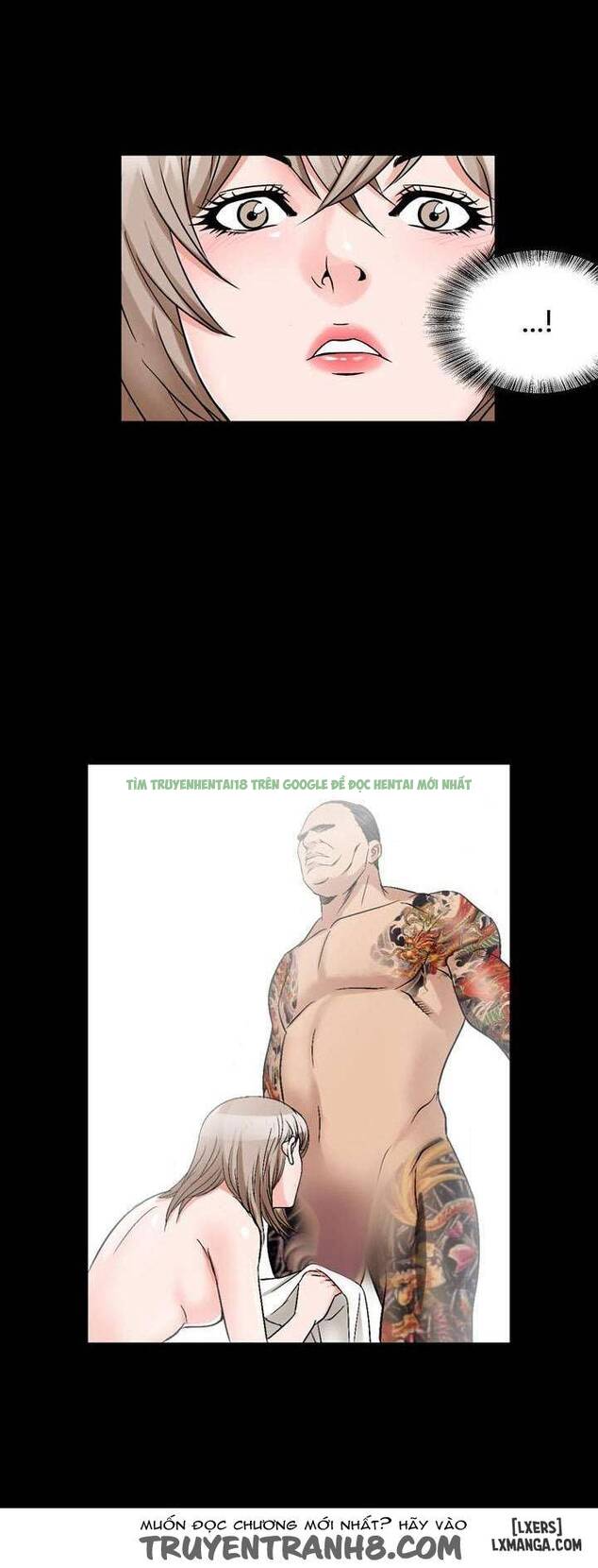 mùi vị của đôi bàn tay chapter 67 65