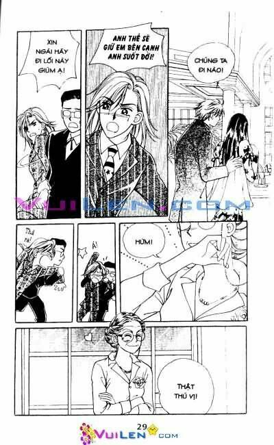 bữa tối của hoàng tử chapter 6 29