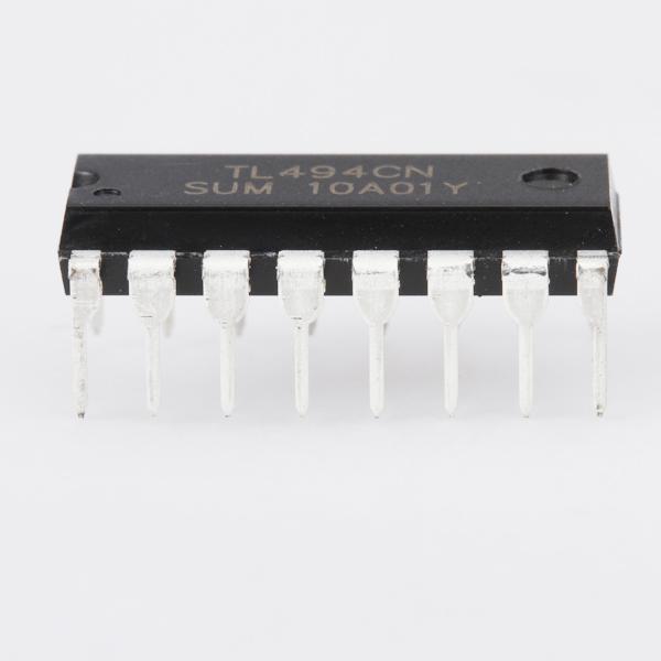 1Piece TL494CN TL494 DIP 16-pin PWM Power Supply Controller Control