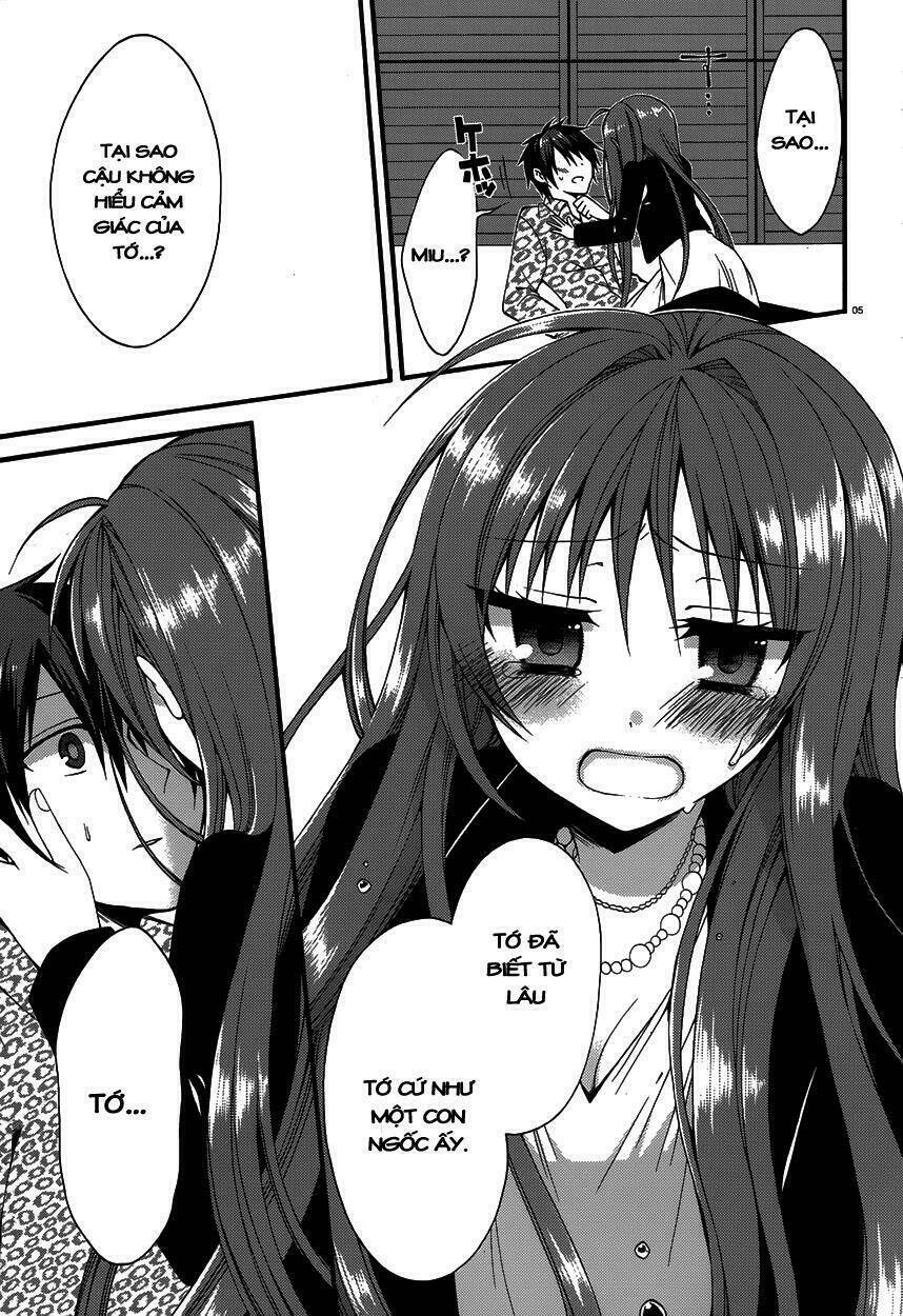 dracu-riot! chapter 11 6