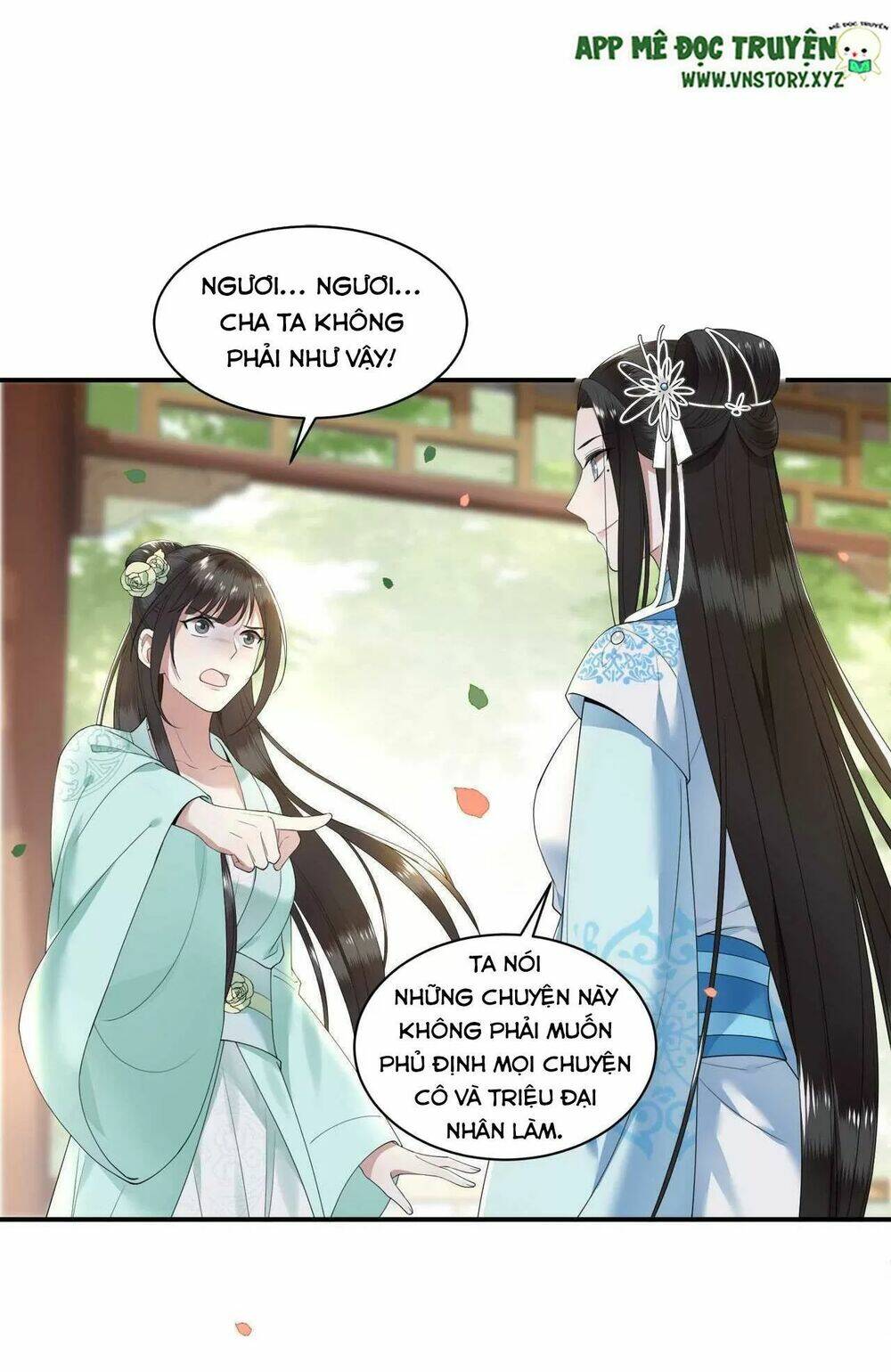 phượng hoàng vu phi chapter 97 33