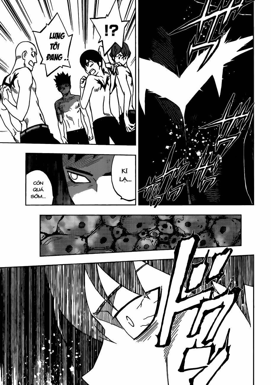 birdmen chapter 5 26