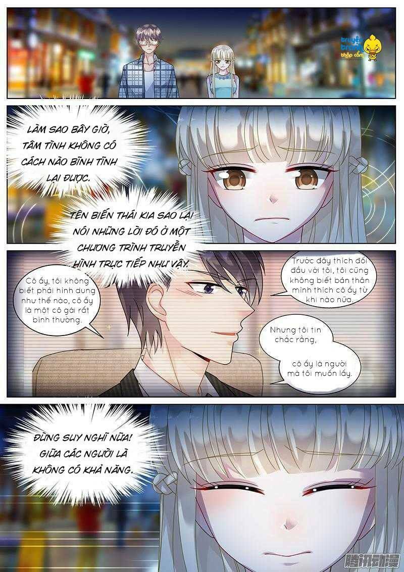 nhạ thượng thủ tịch tổng tài chapter 67 4