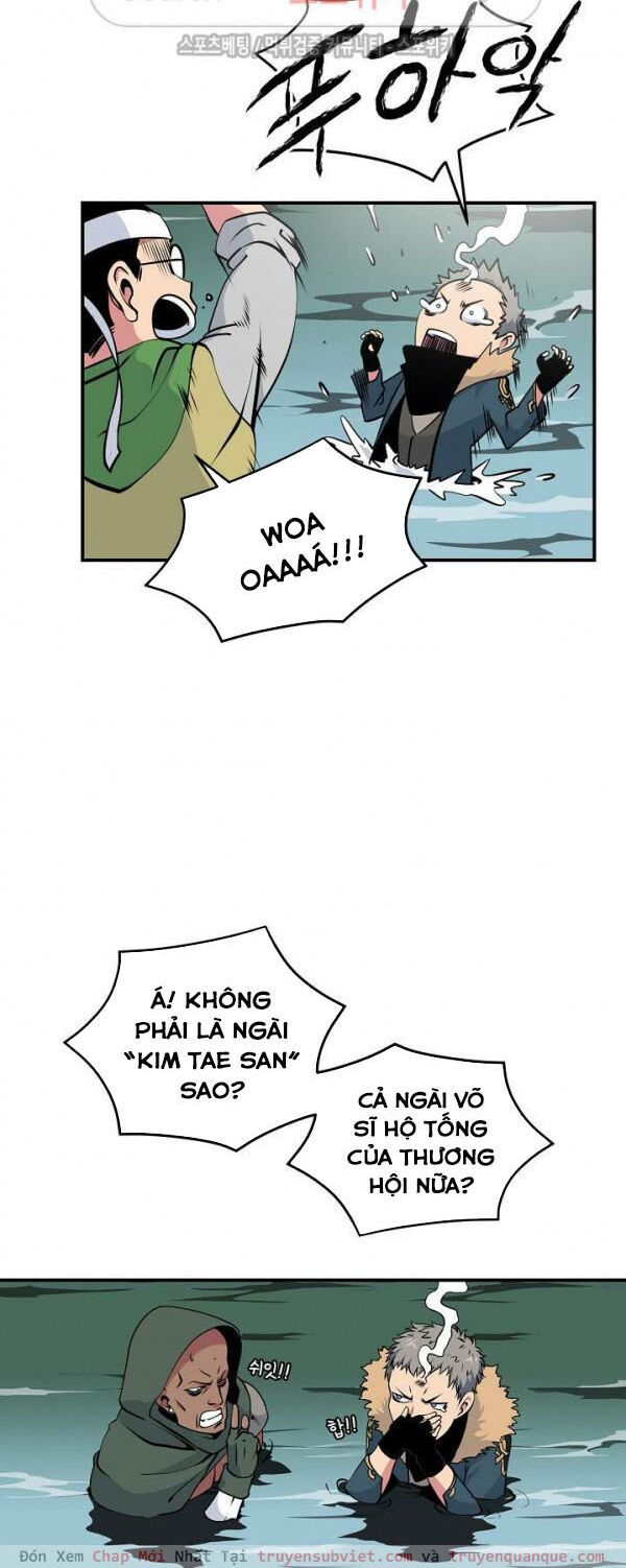 tôi sinh ra để làm người vĩ đại chapter 24 28