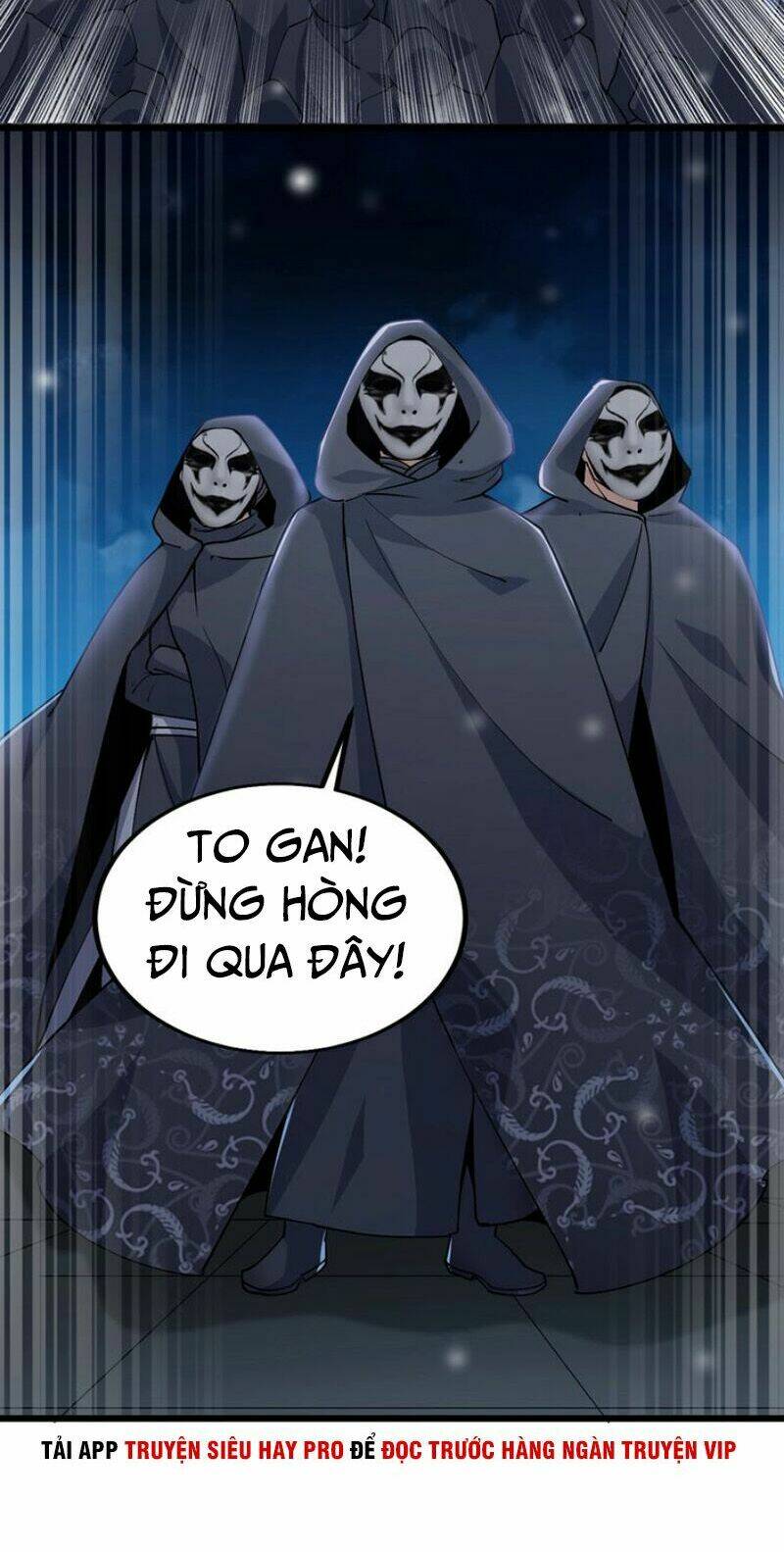 ngự thiên thần đế chapter 48.5 22