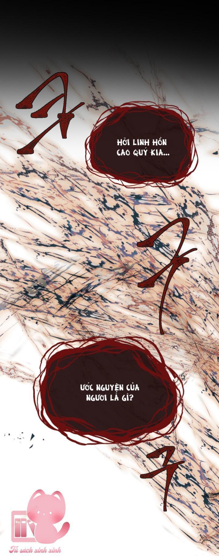 nguyện ước vô vọng của ma nữ chapter 50 33