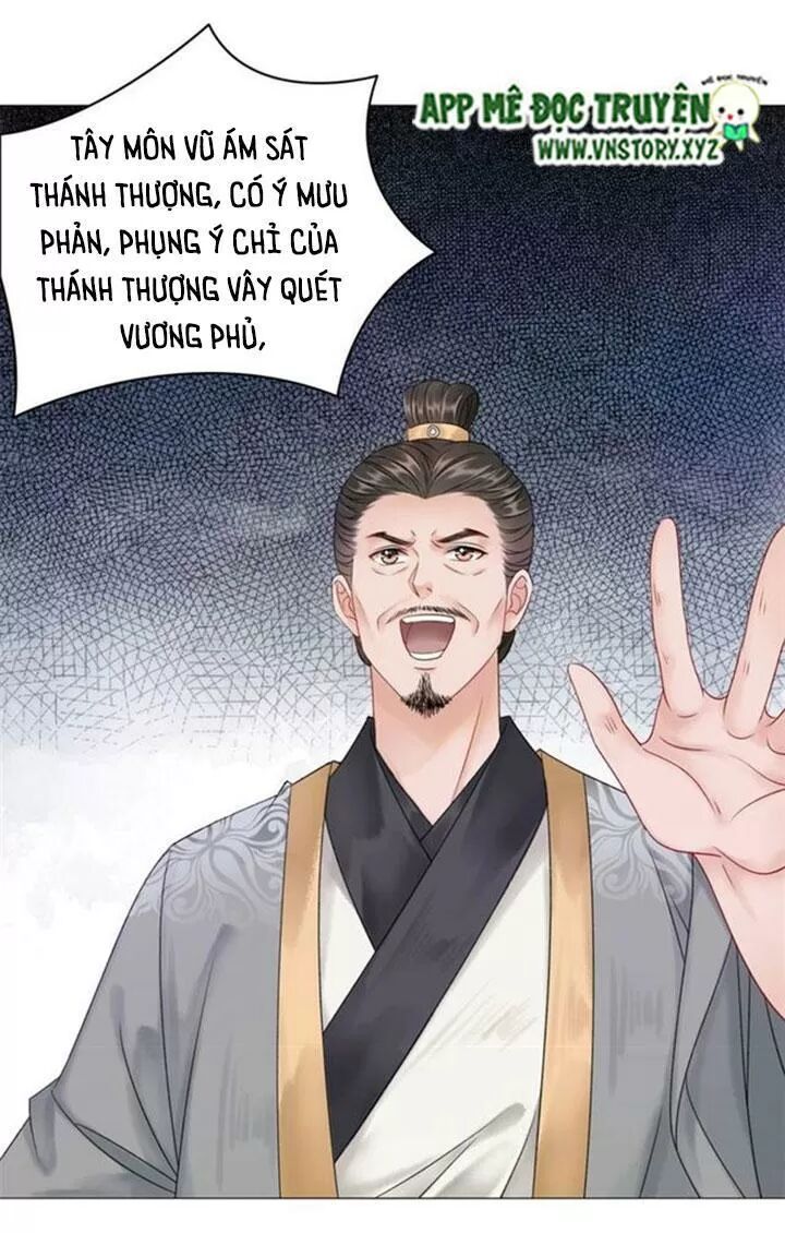 cực phẩm phế vật tiểu thư chapter 97 36