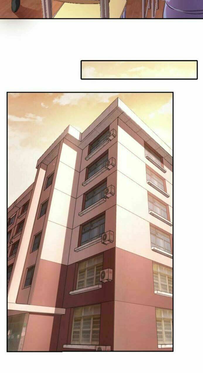 chín năm nghĩa vụ tu chân chapter 1 16