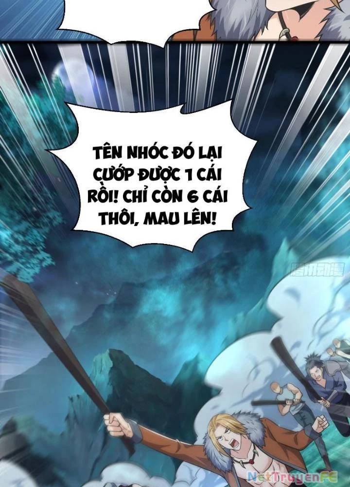 từ dã quái bắt đầu thăng cấp chapter 20 44