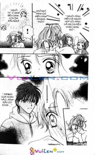 con gái con trai chapter 2 17