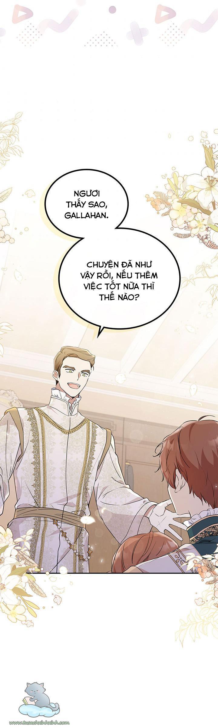 kiếp này ta sẽ trở thành gia chủ chapter 61 56