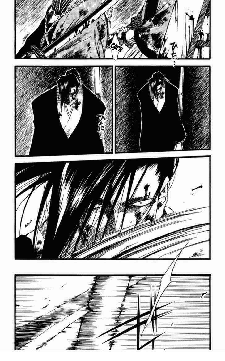 shinsengumi imon peace maker chapter 25 8