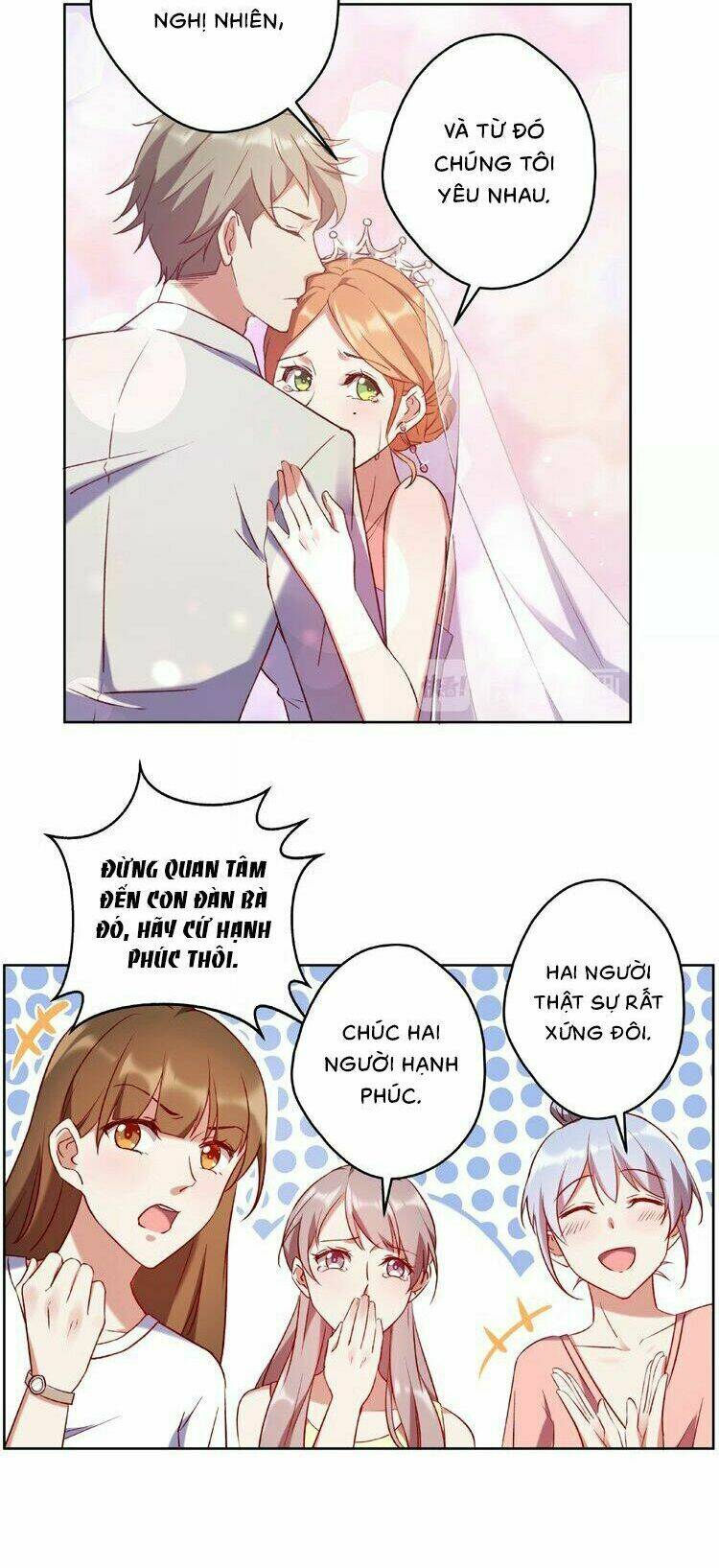 hợp đồng ngọt cao độ chapter 13 4