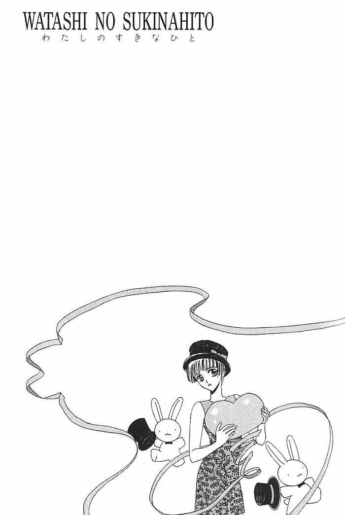 người mà tôi yêu chapter 5 2