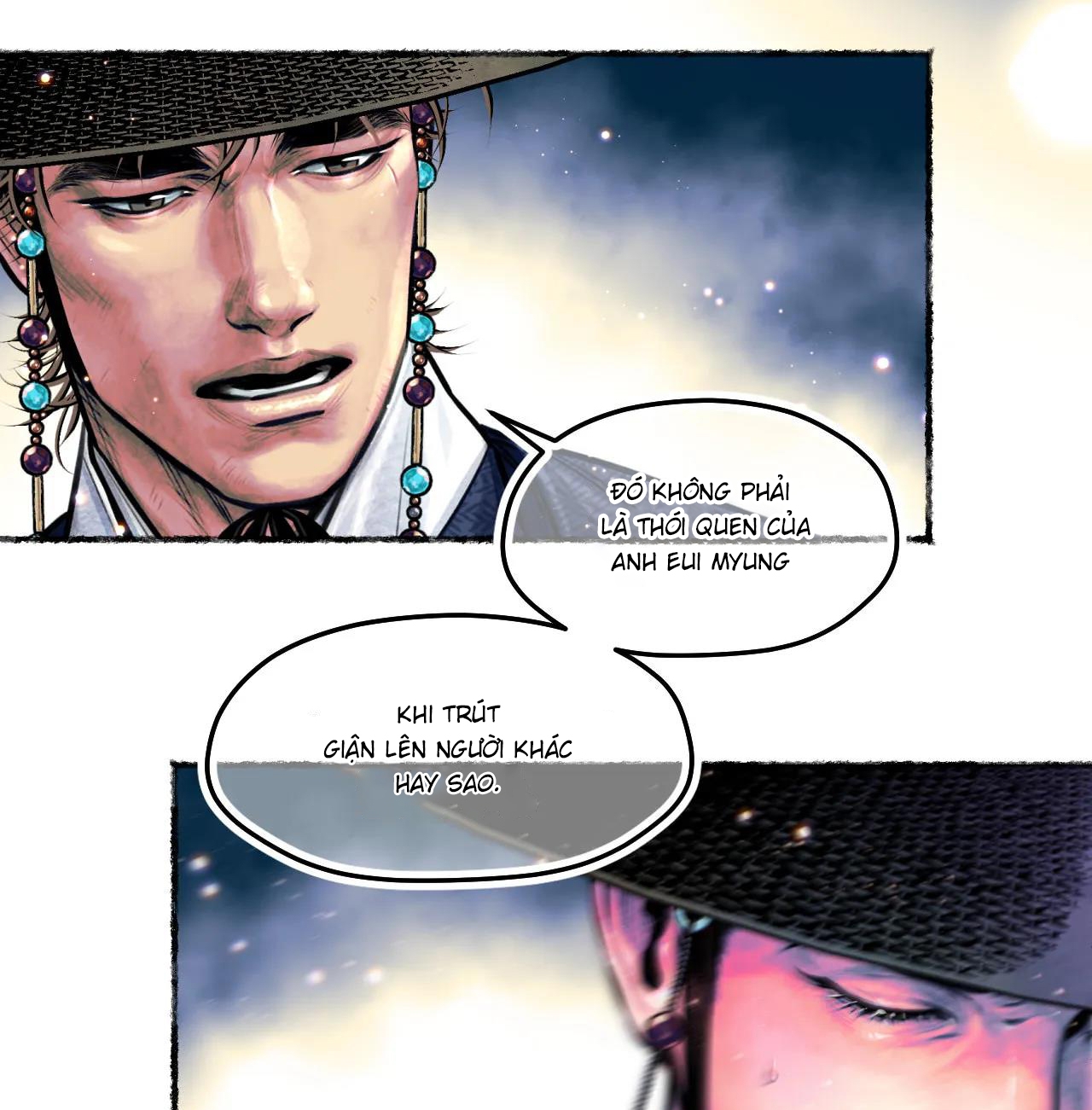 phò mã quan phu chapter 10 31