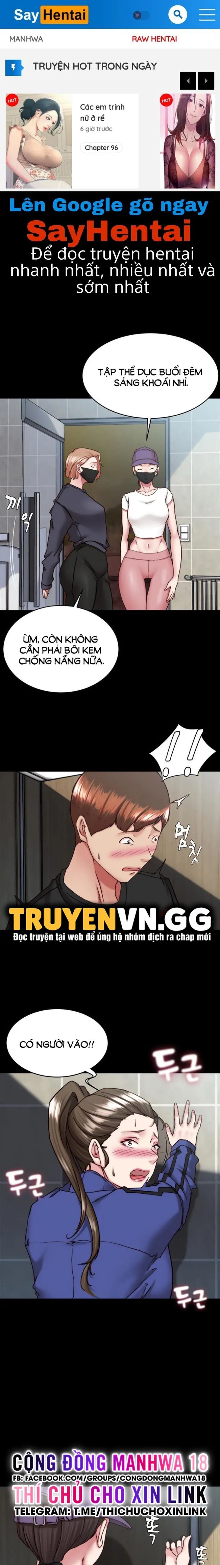 nhật ký quần lót chapter 132 1