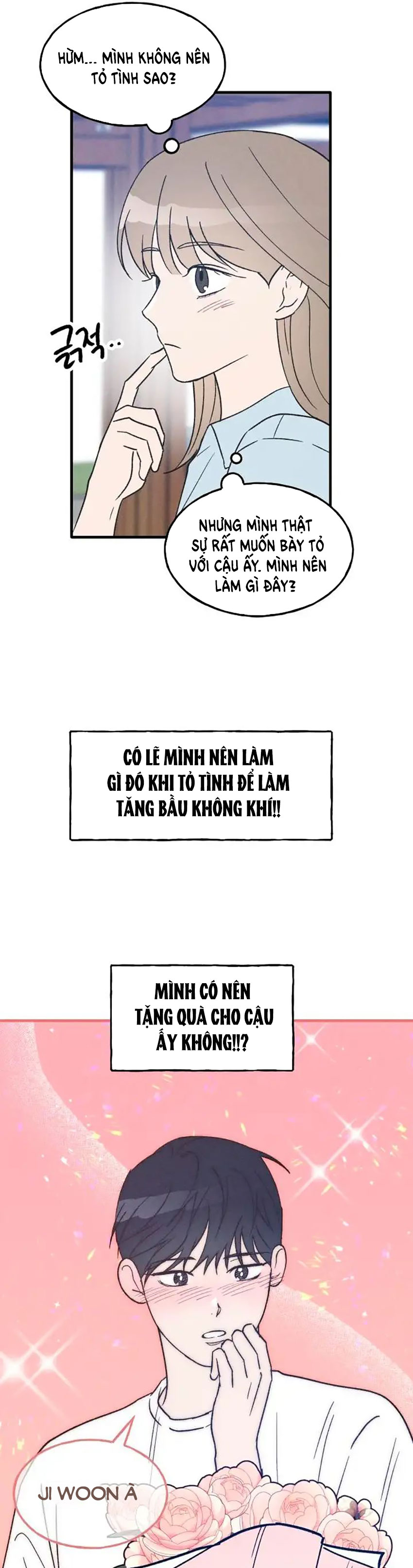 nguyên tắc của bạn thân là con trai chapter 26.1 16