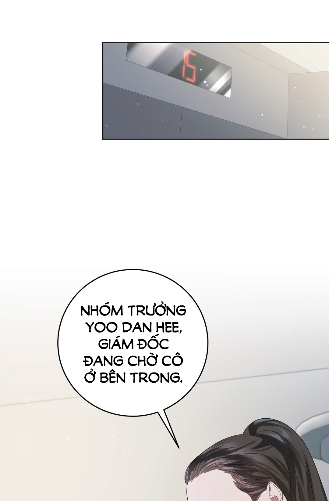 Amon- Không Thể Đoán Biết chapter 3.2 - Trang 52