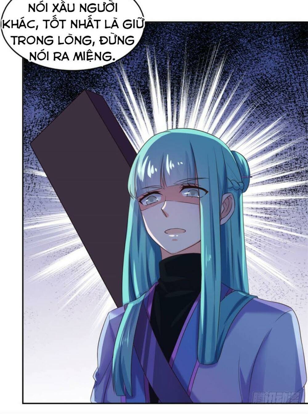 tiên ma đồng tu chapter 31 7