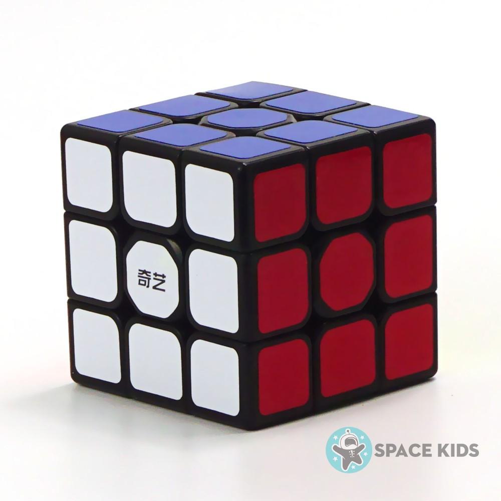 Đồ chơi Rubik 3x3 khối lập phương ma thuật bằng nhựa ABS an toàn cho trẻ em