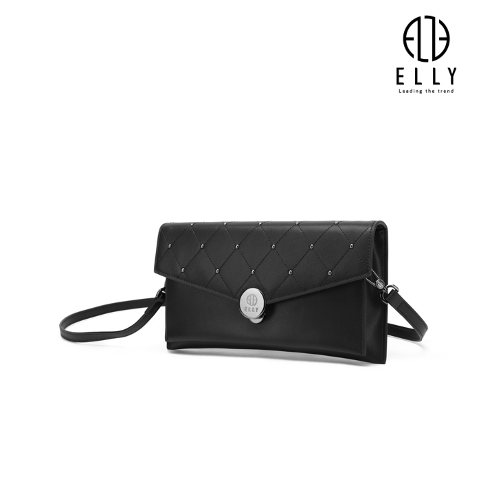 TÚI CLUTCH NỮ CAO CẤP DA THẬT ELLY – EC60