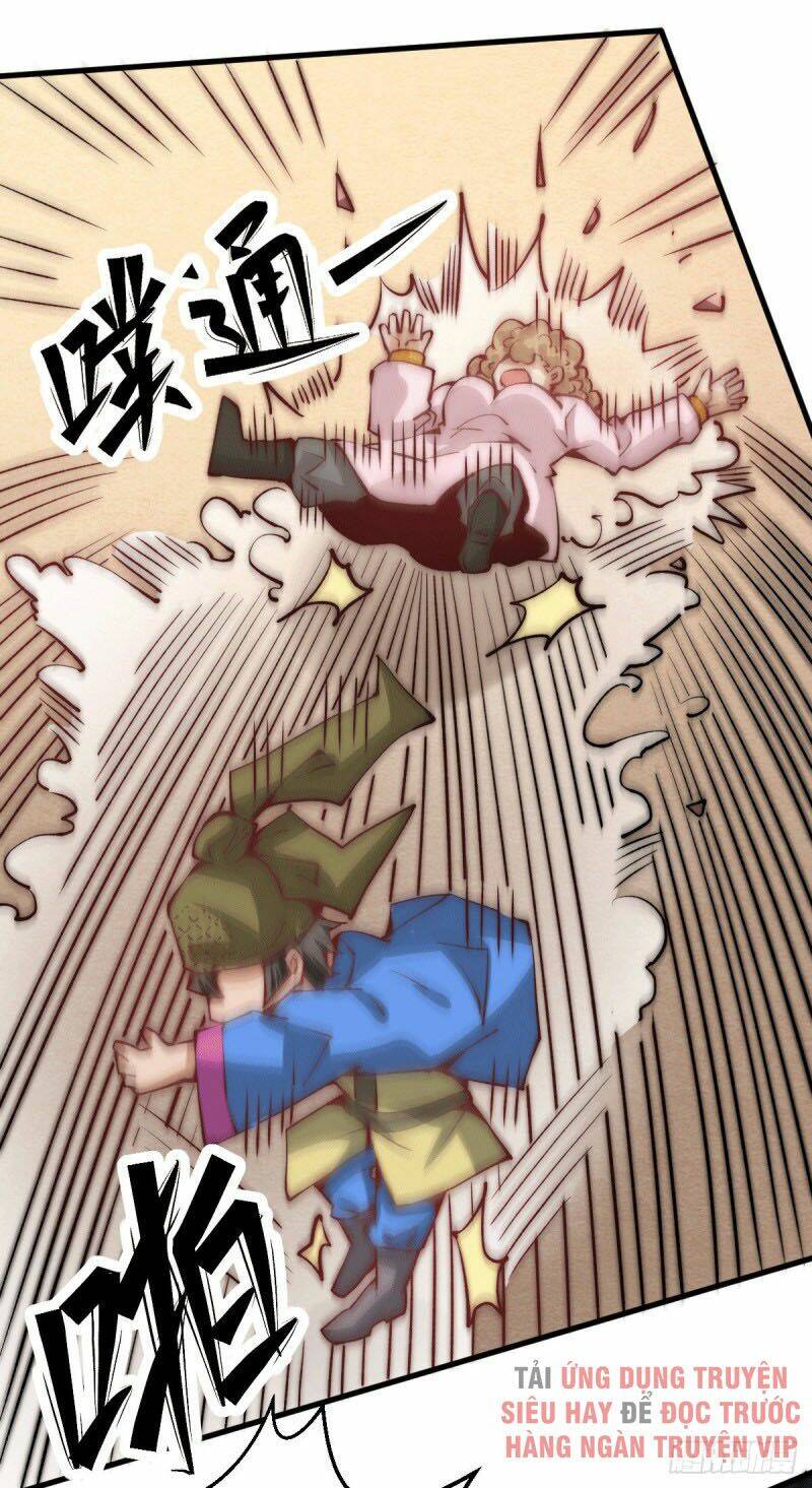 đô thị đỉnh phong cao thủ chapter 237 7