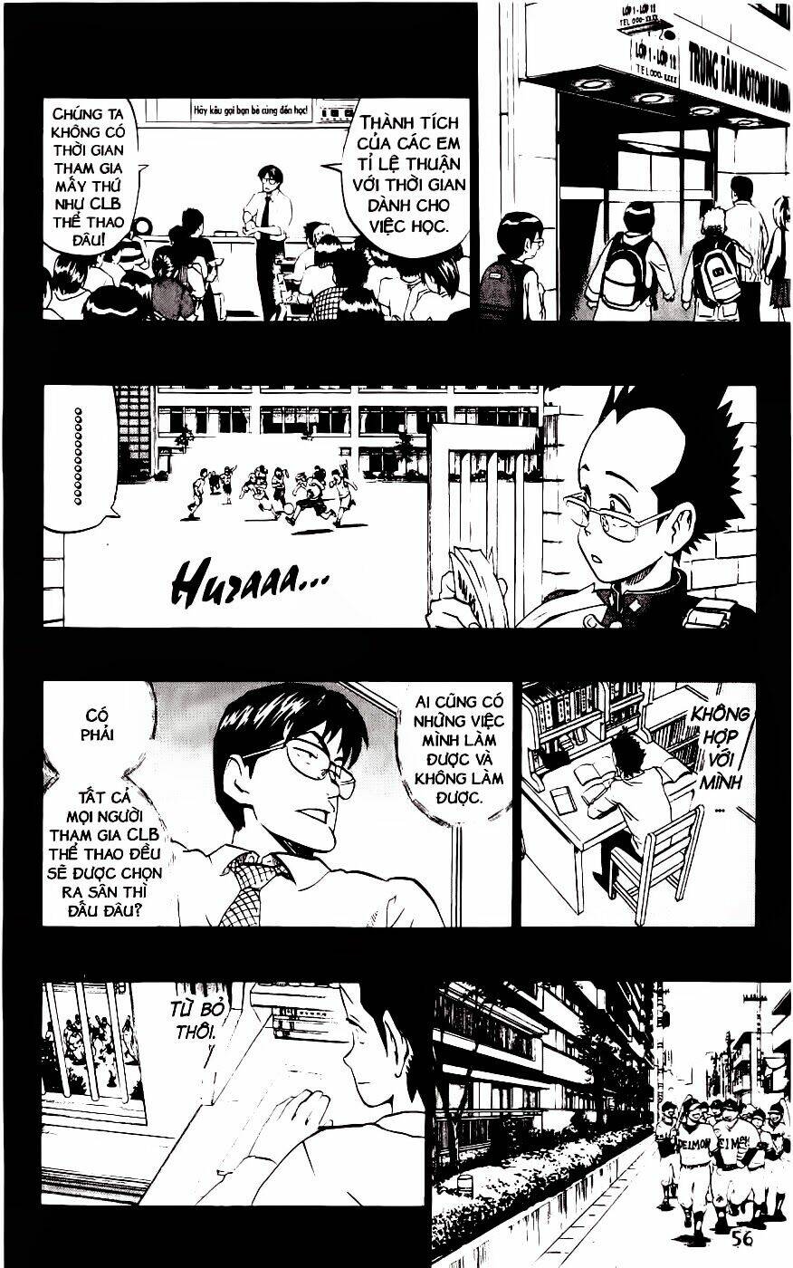 lá chắn mắt chapter 181 8