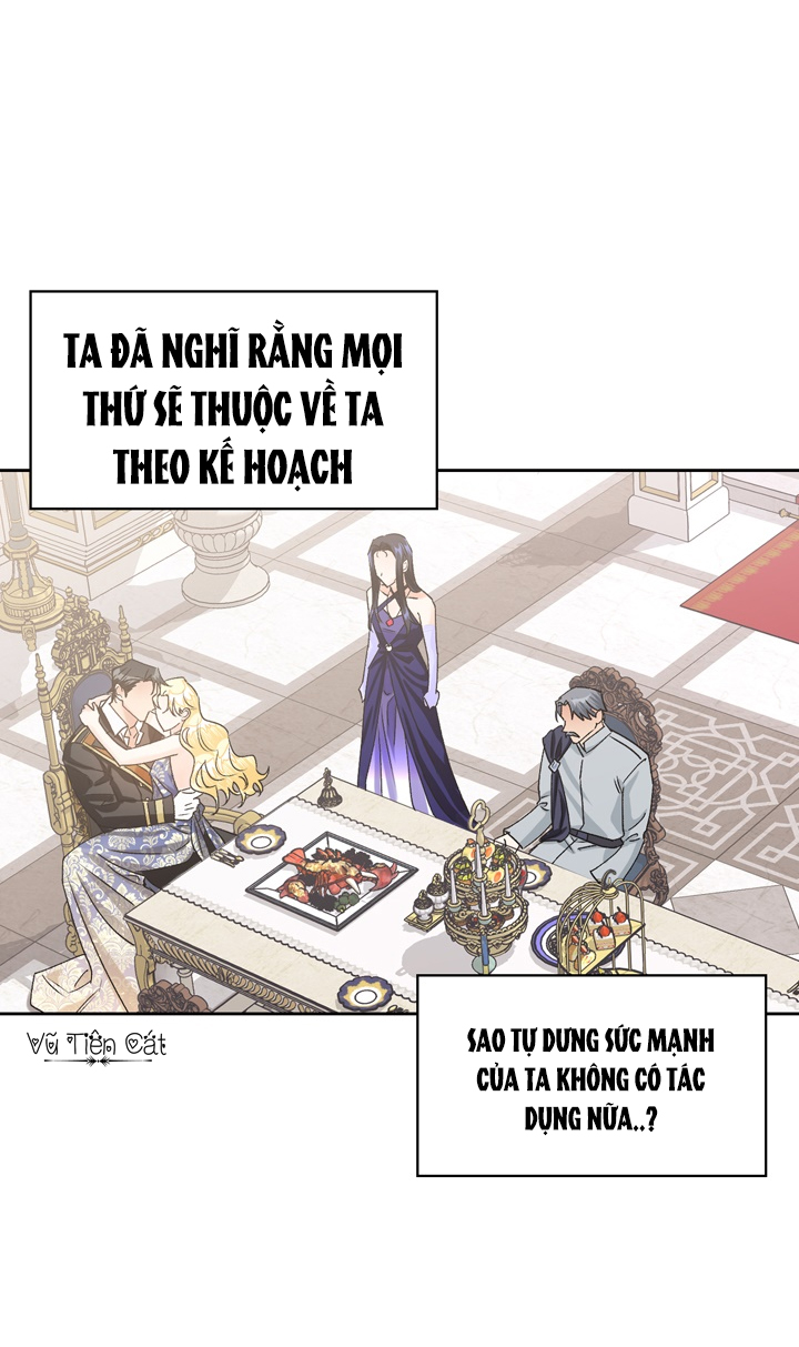 ác nữ xứng đôi với bạo chúa chapter 31 42