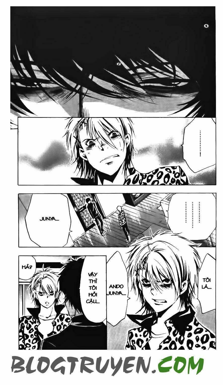 ma vương chapter 72 17