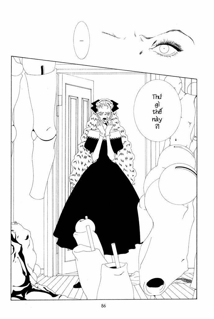 k no souretsu chapter 3 45