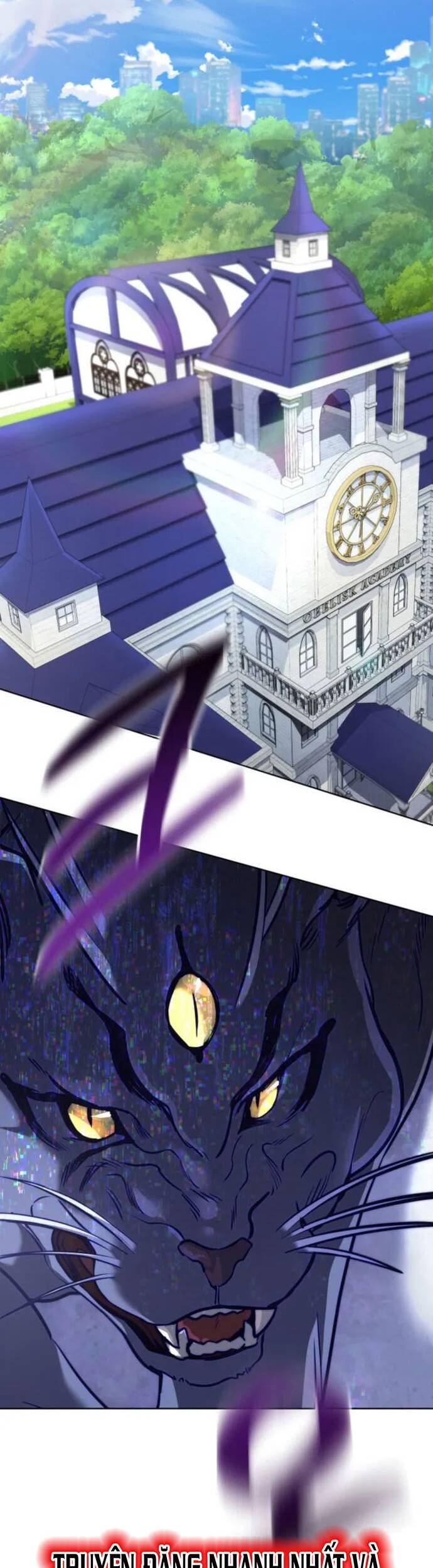 sự trở lại của đại pháp sư huyền thoại chapter 17 25
