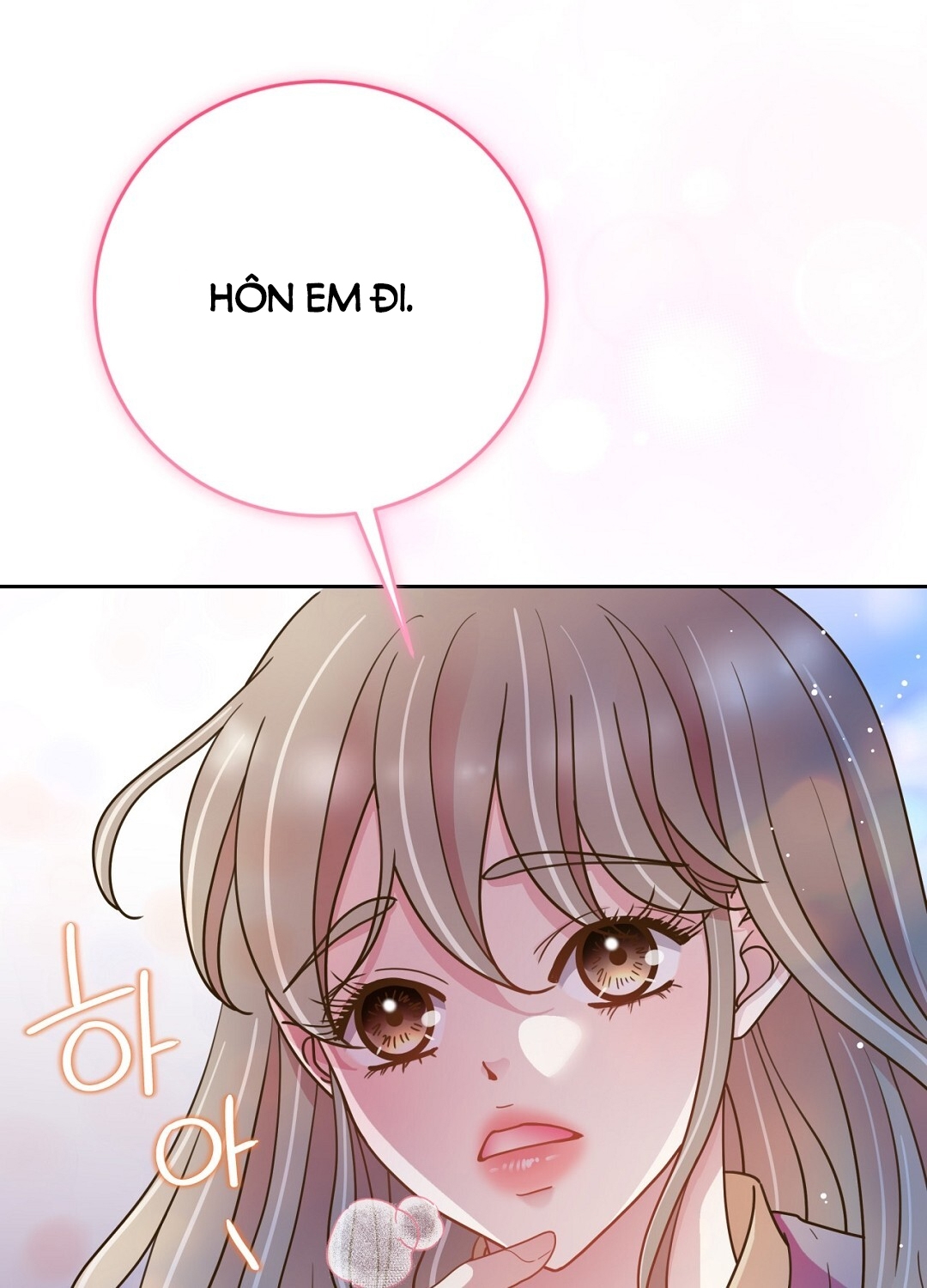 [18+] trải nghiệm thân mật với bạn của anh trai chapter 18.1 22