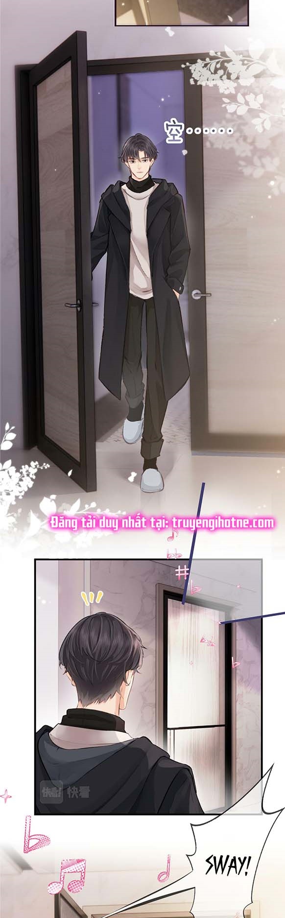 câu chuyện ngọt ngào của cặp vợ chồng đỉnh lưu chapter 5 30