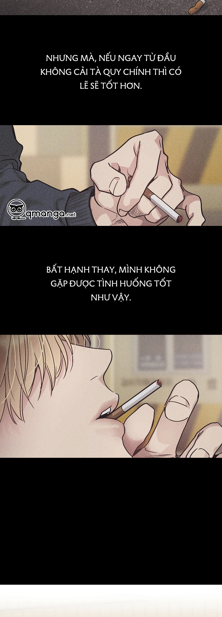 phục thù chapter 1 2