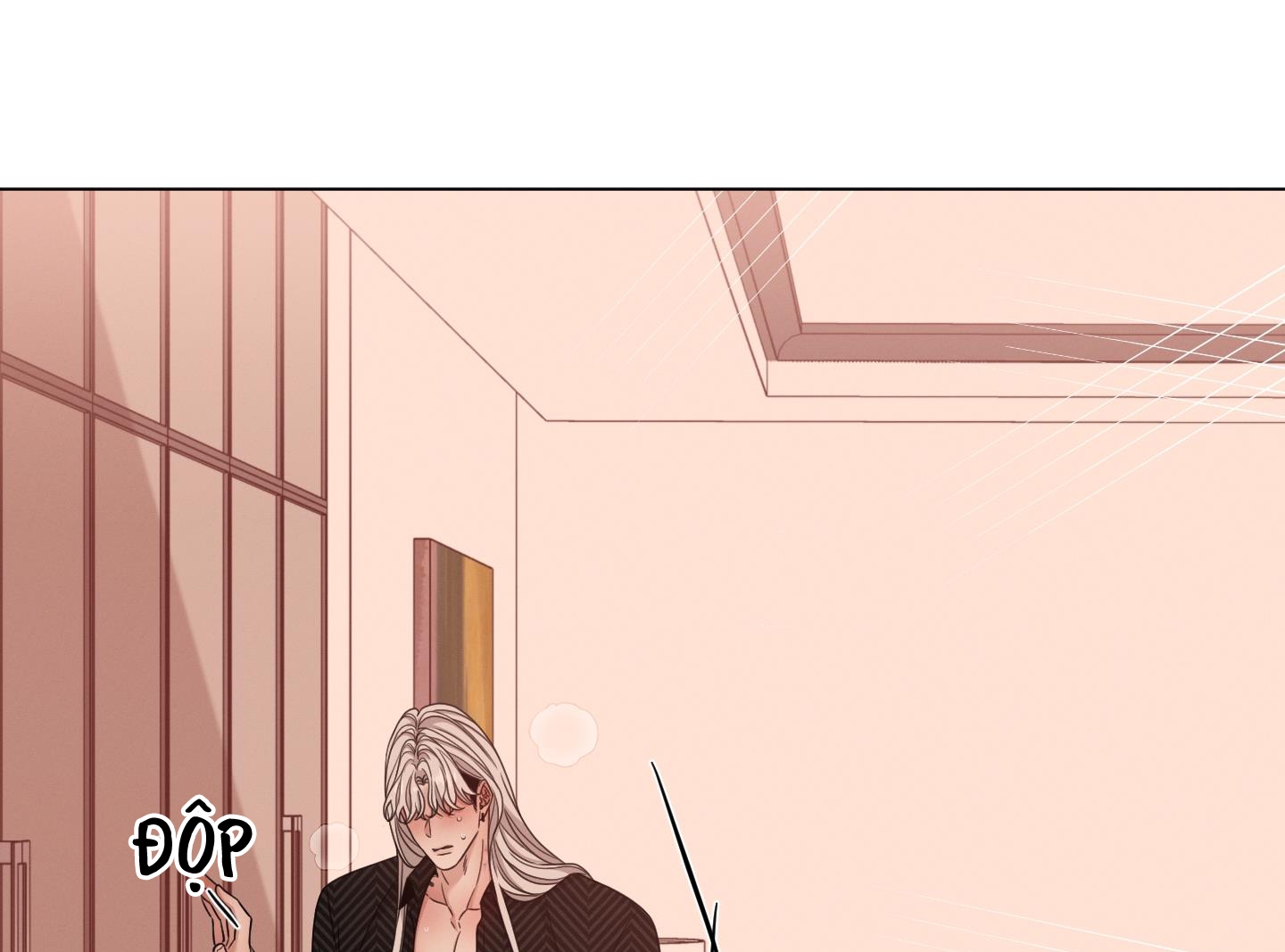 hội chứng minmotion chapter 25 21