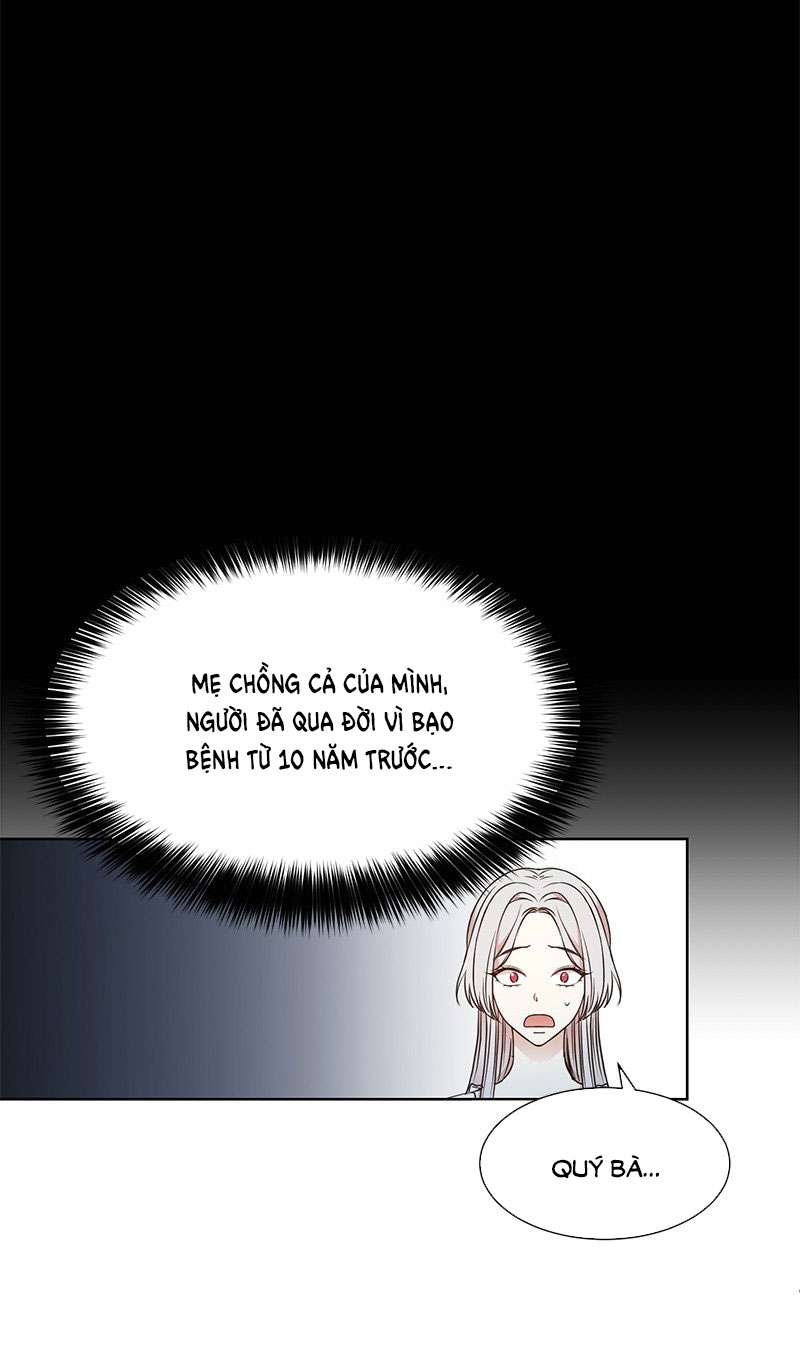 tôi chán nản vì người chồng thứ 2 còn "khỏe" hơn chồng cũ chapter 1.2 30