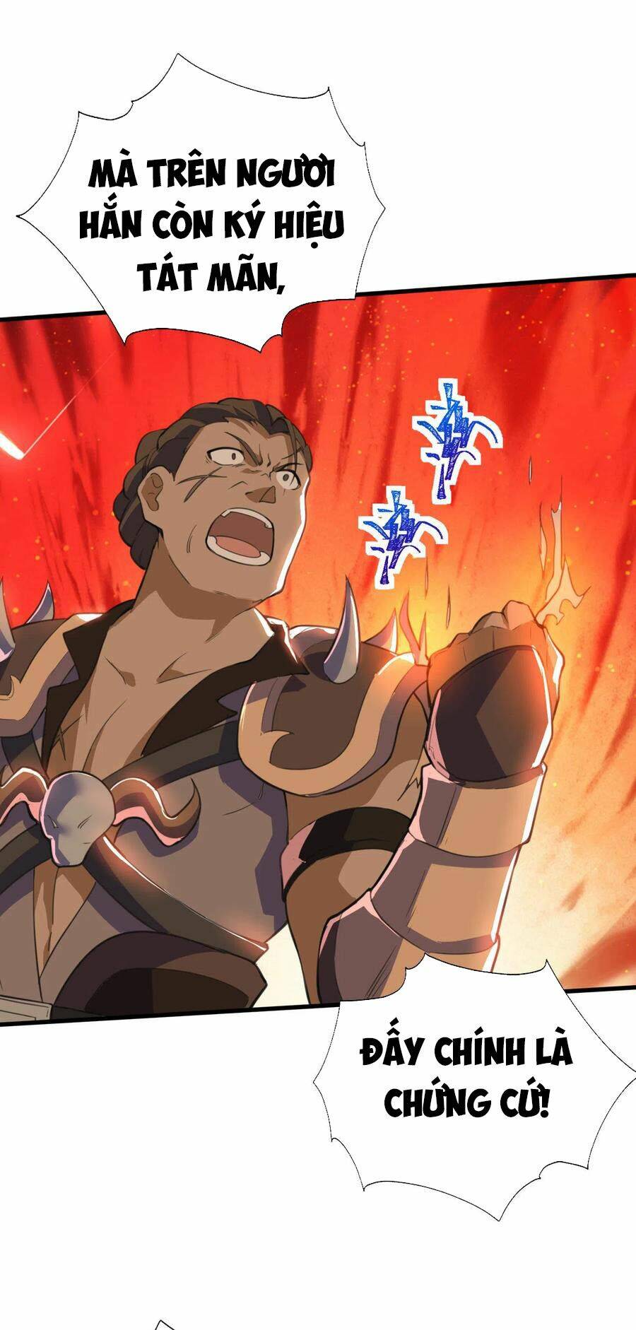 thần võ đế tôn chapter 81 3