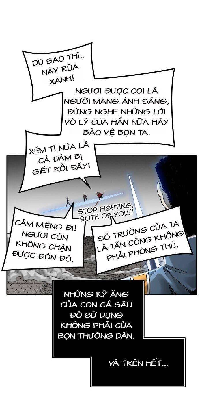 tòa tháp bí ẩn 2 chapter 459 25