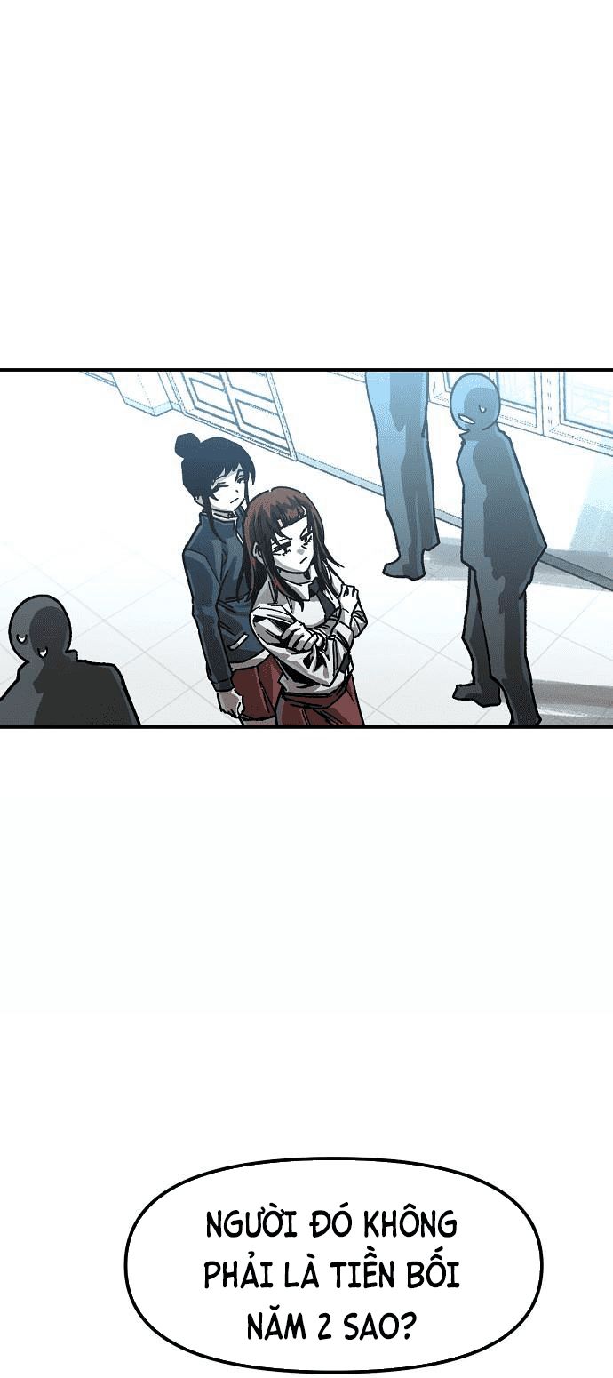 chỉ có cái c.h.ế.t mới là sự cứu rỗi chapter 19 32