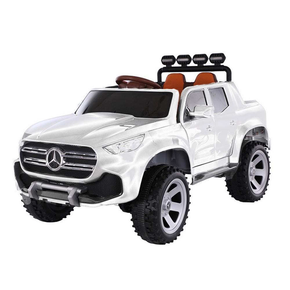 Ô tô điện trẻ em MERCEDES ABM-3388 bán tải,khỏe khoắn ,thể thao