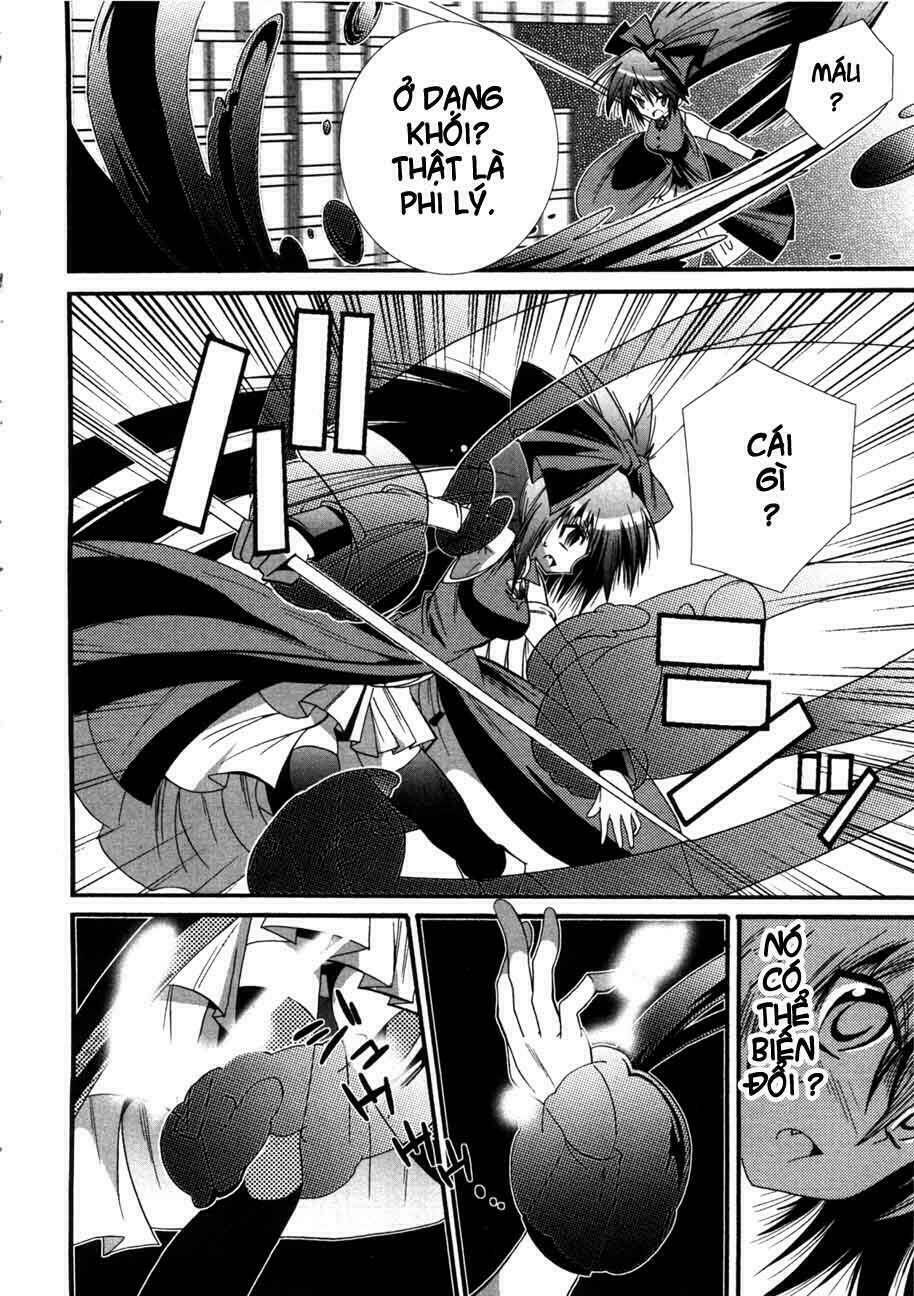 puella magi oriko magica chapter 2 25