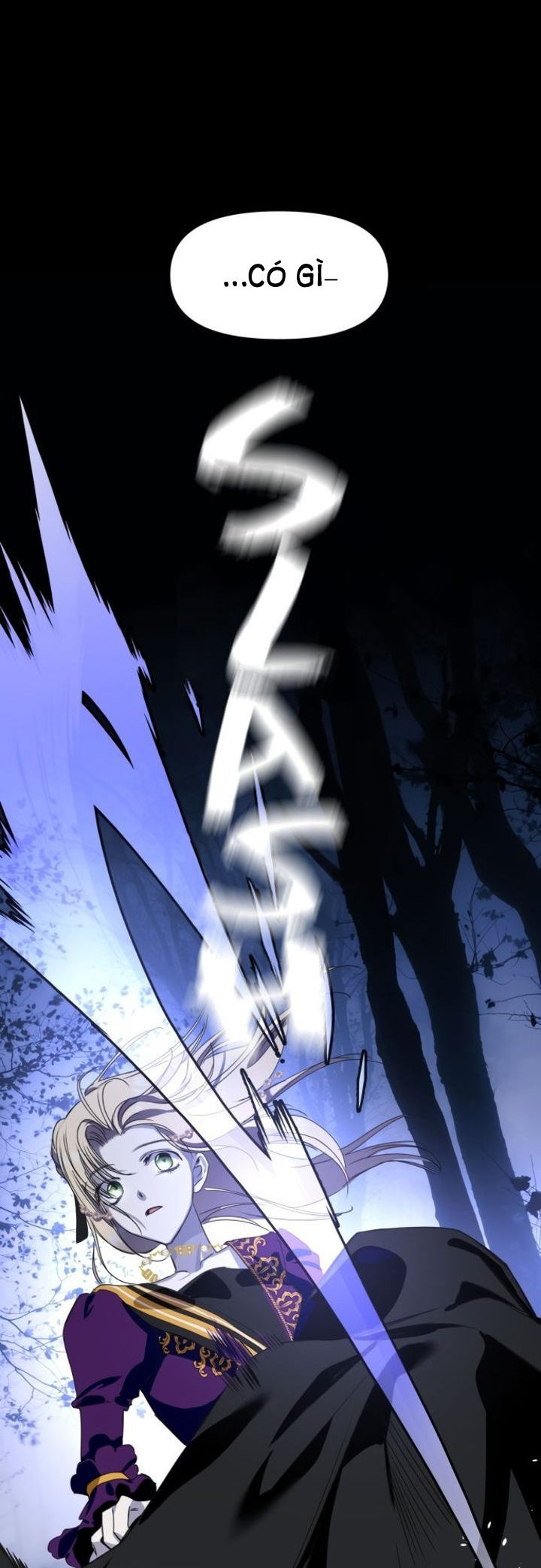 tôi muốn trở thành cô ấy dù chỉ là một ngày chapter 9 23