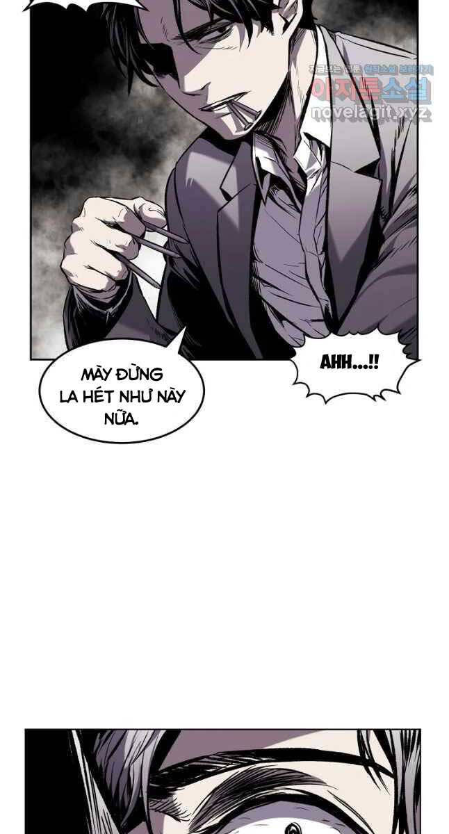 kẻ bất bại chapter 21.2 45