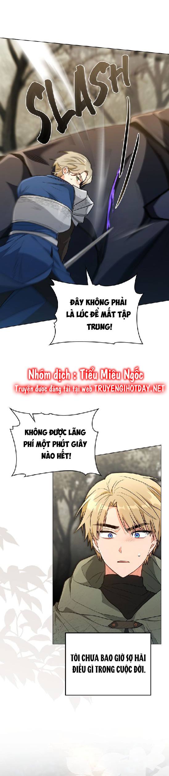 yêu cô công chúa sắp chết chapter 56 8