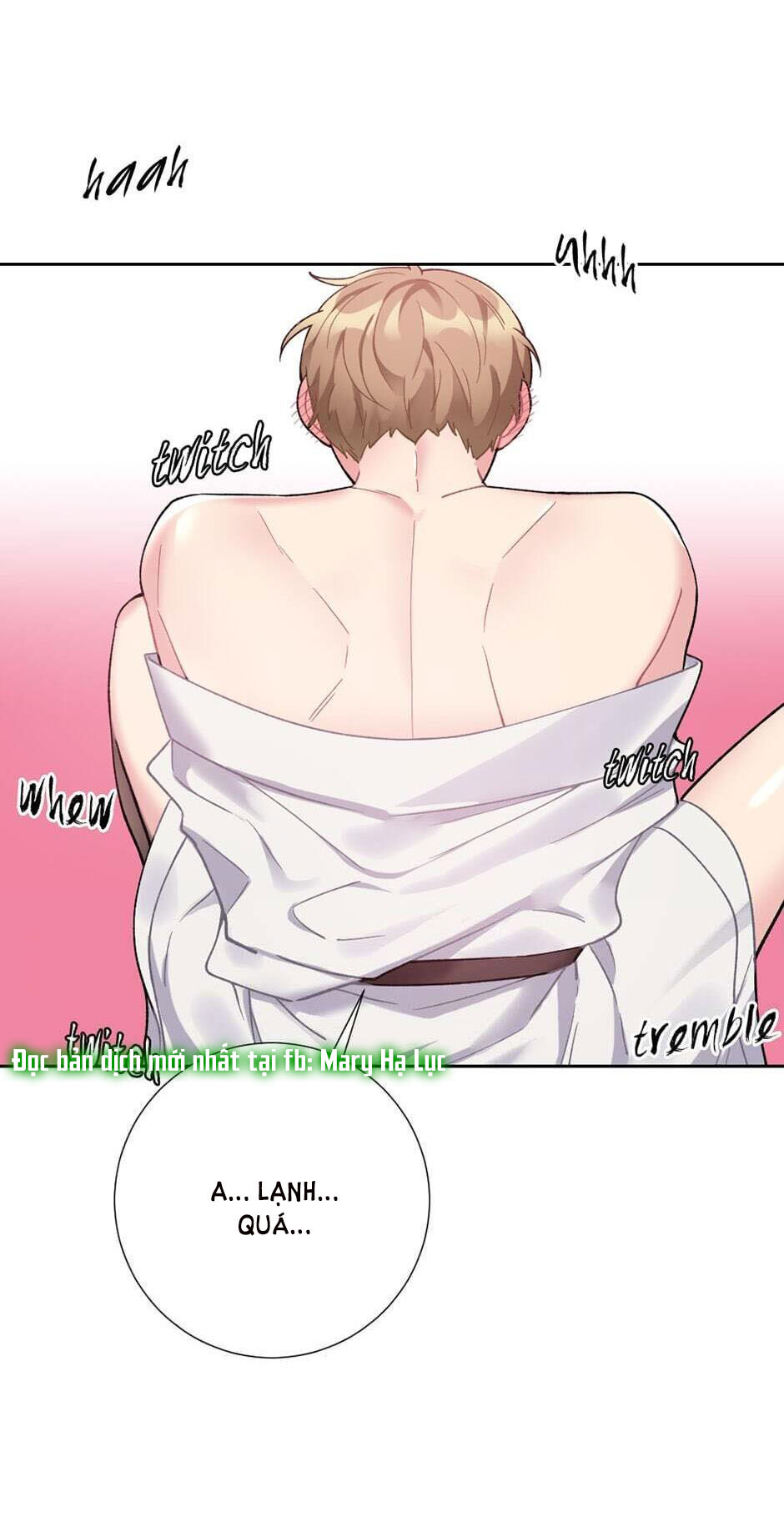 tiểu thư và dàn hầu nam mlem chapter 26 51