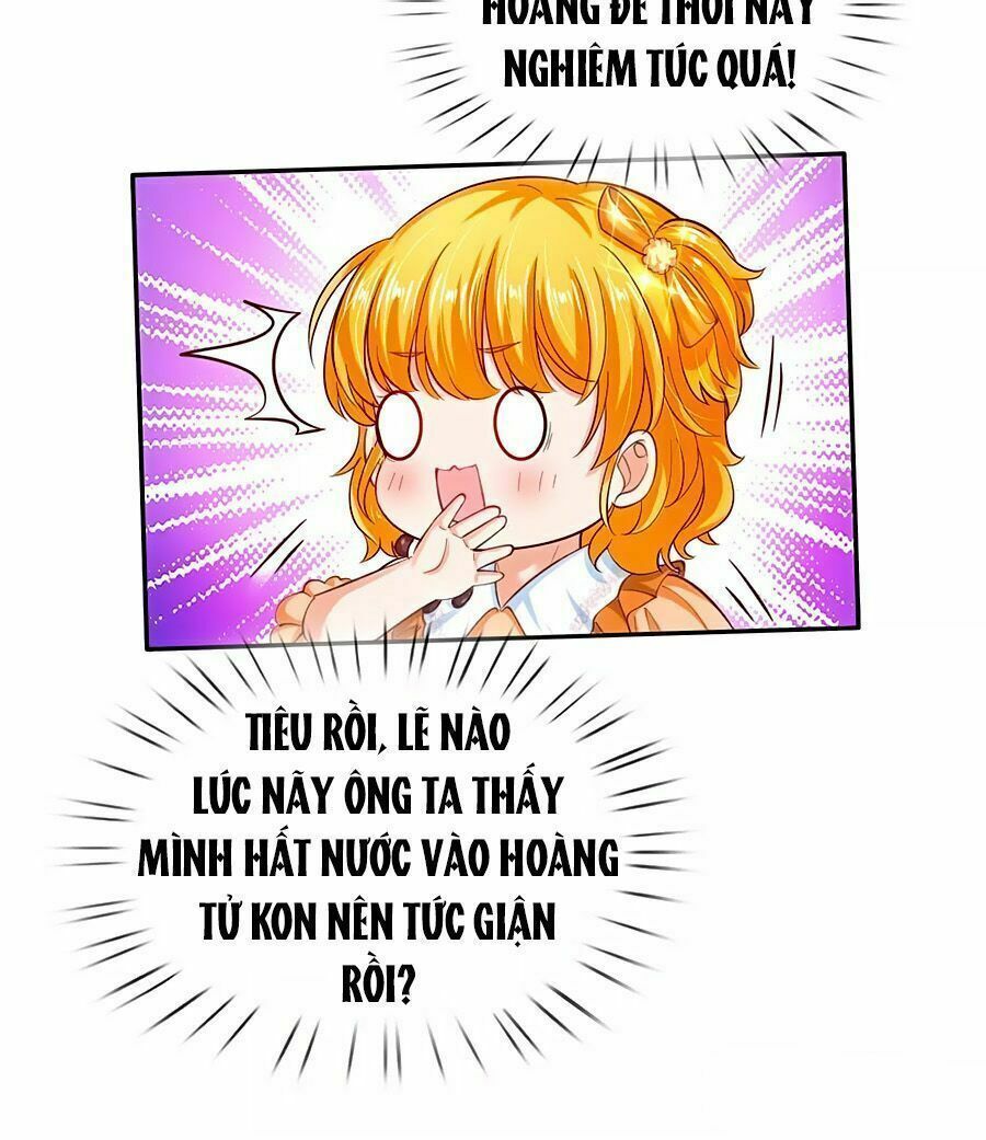 bỗng một ngày nọ trở thành con gái vua chapter 82 2