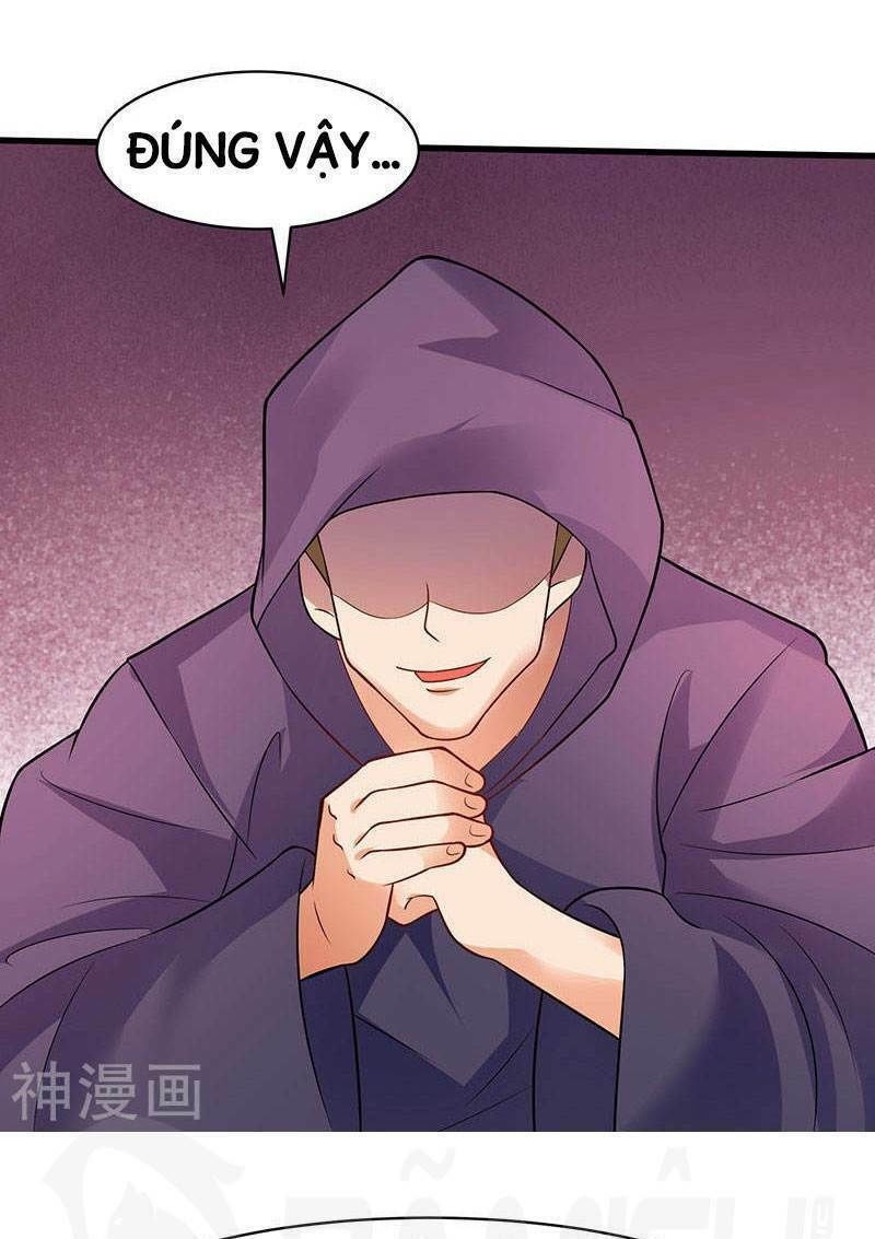 tối cường thăng cấp chapter 45 25