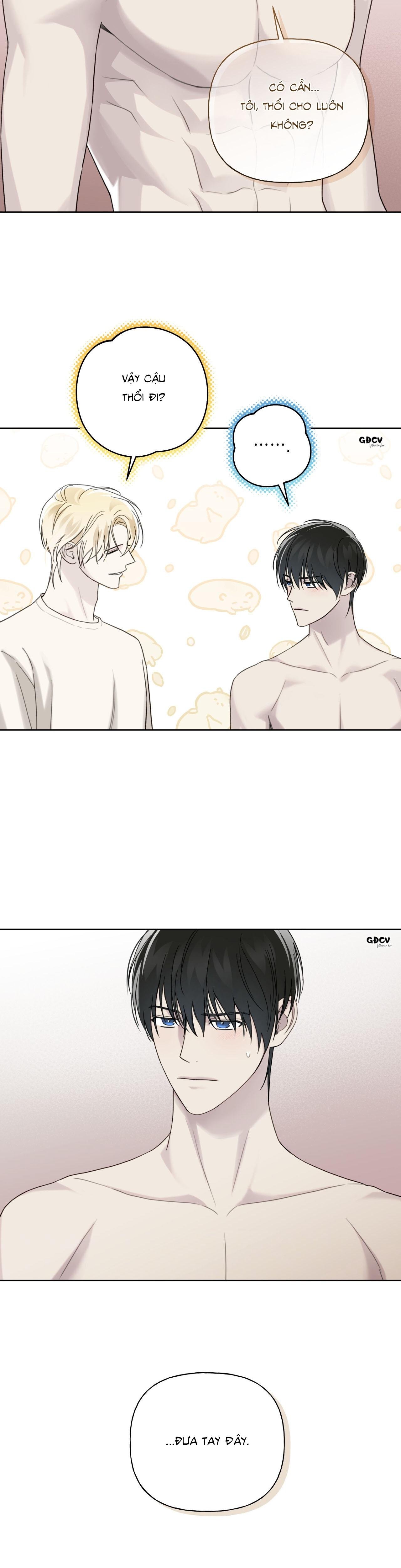 hiểm họa guiding chapter 49 20