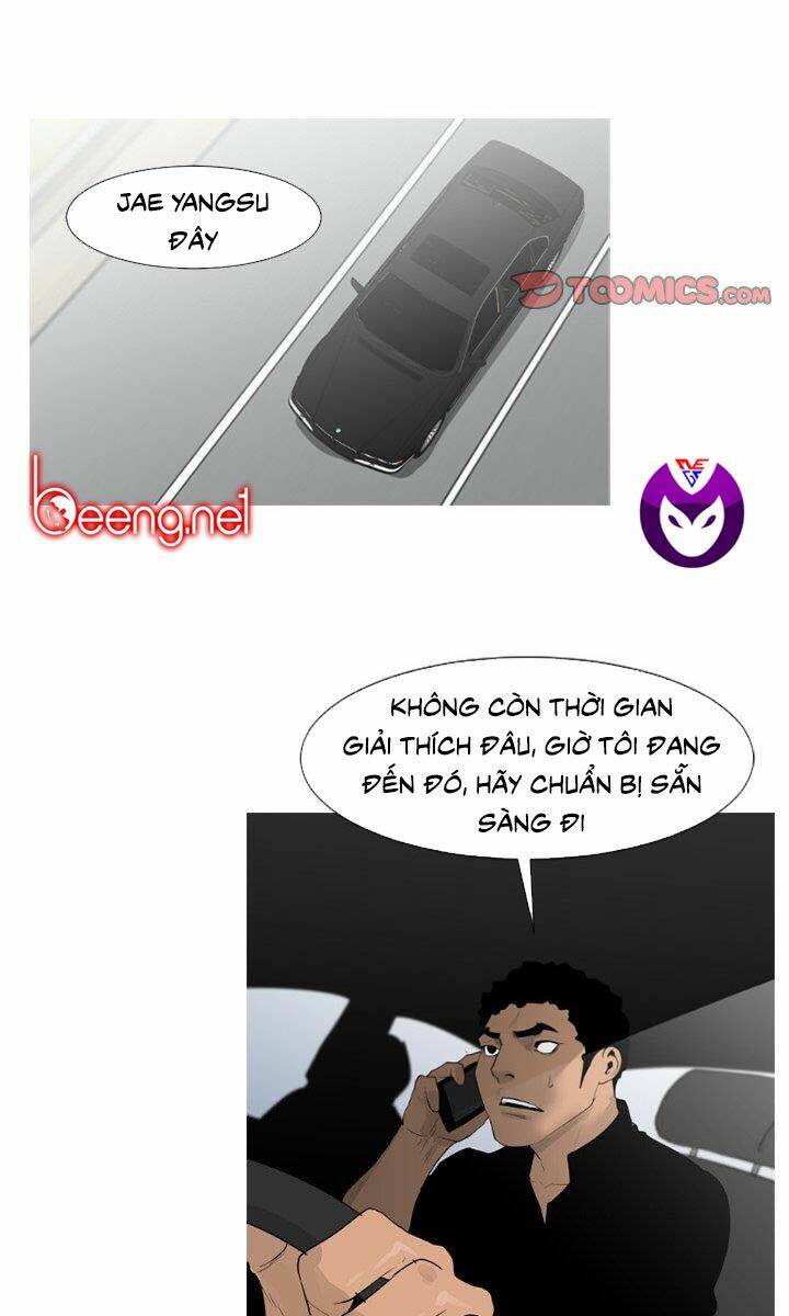 kẻ mạnh nhất - tong edge chapter 70 23