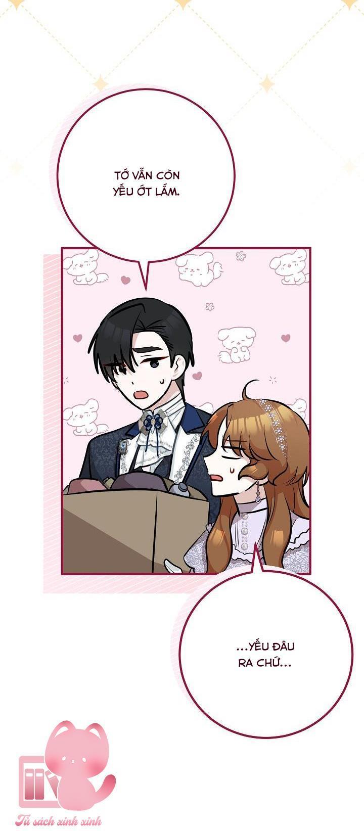 bác sĩ hoàn thành trách nhiệm rồi chapter 40 9